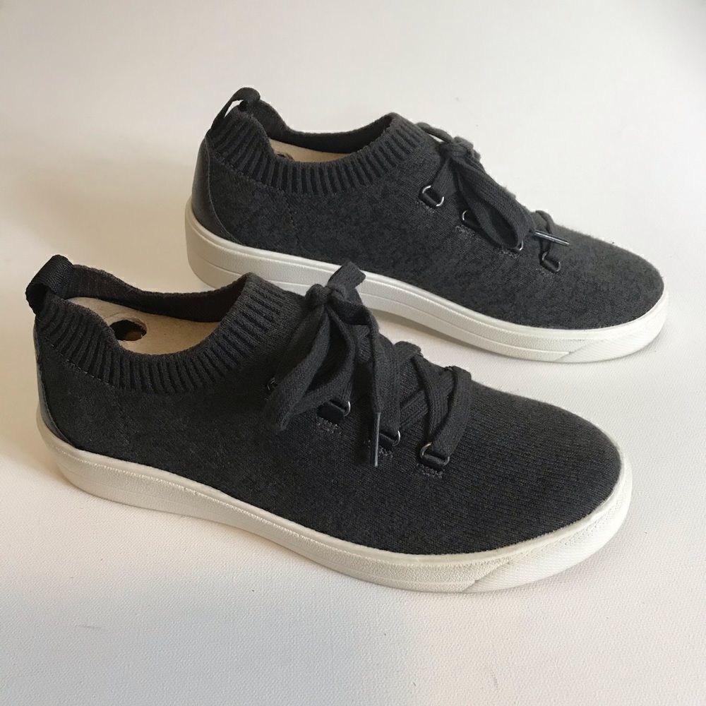 Ryka Viona Heathered Knit Slip-On Shoes